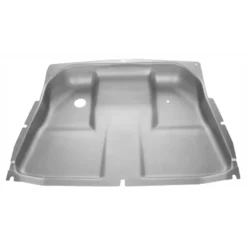 Blindage sous pédalier pour VOLKSWAGEN Combi Bay Window (08/1971-07/1979)