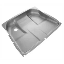 Blindage sous pédalier pour VOLKSWAGEN Combi Bay Window (08/1971-07/1979)