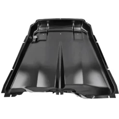 Blindage sous pédalier pour VOLKSWAGEN Combi BAY (1968-1969)