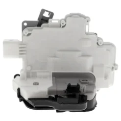 Bloc serrure de porte arrière gauche pour Audi A4 (B7)