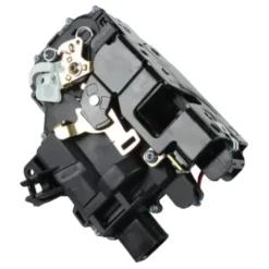 Bloc serrure de porte avant droite pour VW Passat B5 GP avec verrouillage centralisé (10/2000-02/2005)