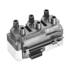 Bobine avec module d'allumage électronique TOPRAN pour Transporter T4 VR6 (08/1990-07/2003)
