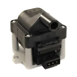 Bobine avec module d'allumage électronique RIDEX pour Volkswagen Passat 3 (35i)