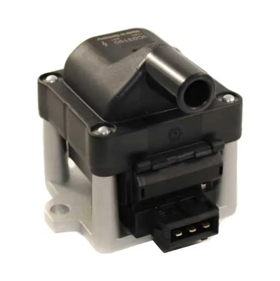 Bobine d'allumage avec module électronique TSZ TOPRAN pour VW Transporter T4
