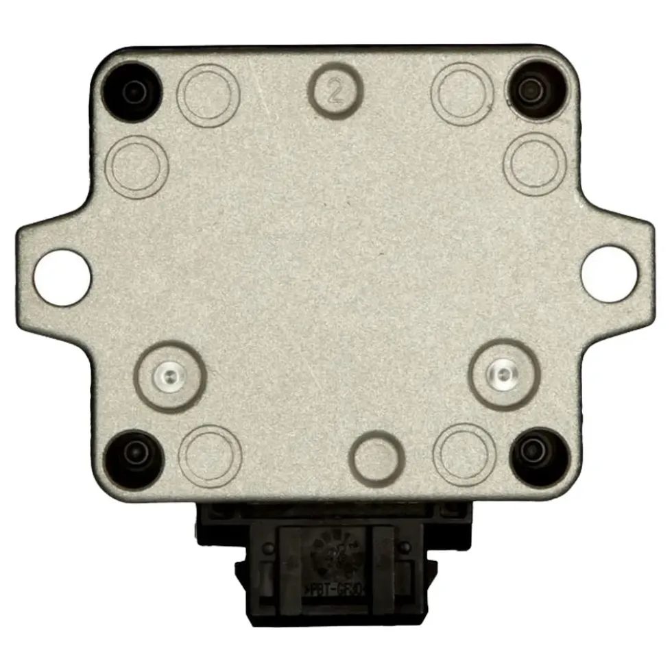 Bobine d'allumage avec module électronique TSZ FEBI pour VW Corrado