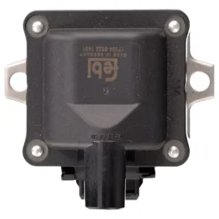 Bobine d'allumage avec module électronique TSZ FEBI pour Polo 2 type 2F et Polo 3 6N1