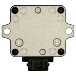 Bobine d'allumage avec module électronique TSZ FEBI pour VW Golf 3 et Vento