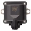 Bobine d'allumage avec module électronique TSZ FEBI pour VW Coccinelle Mexico (10/1992-)