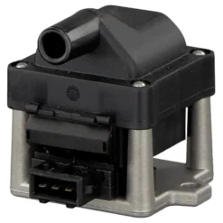 Bobine d'allumage avec module électronique TSZ FEBI pour VW Coccinelle Mexico (10/1992-)