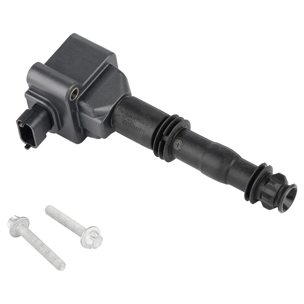 Bobine d'allumage BERU pour Porsche 986 Boxster (1997-2002)