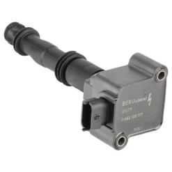 Bobine d'allumage BERU pour Porsche 996 phase 1 (1998-2001)