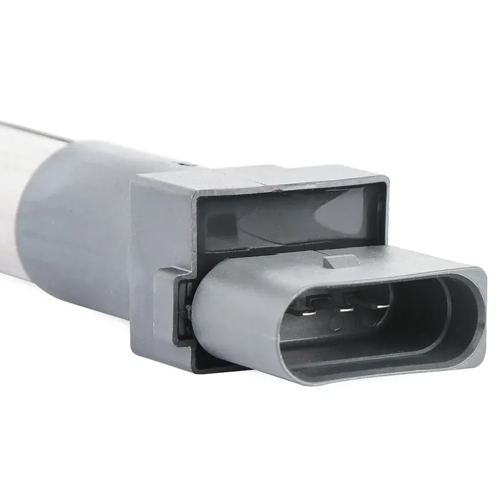 Bobine d'allumage BERU pour Porsche Cayenne type 9PA V6 (2003-2010)