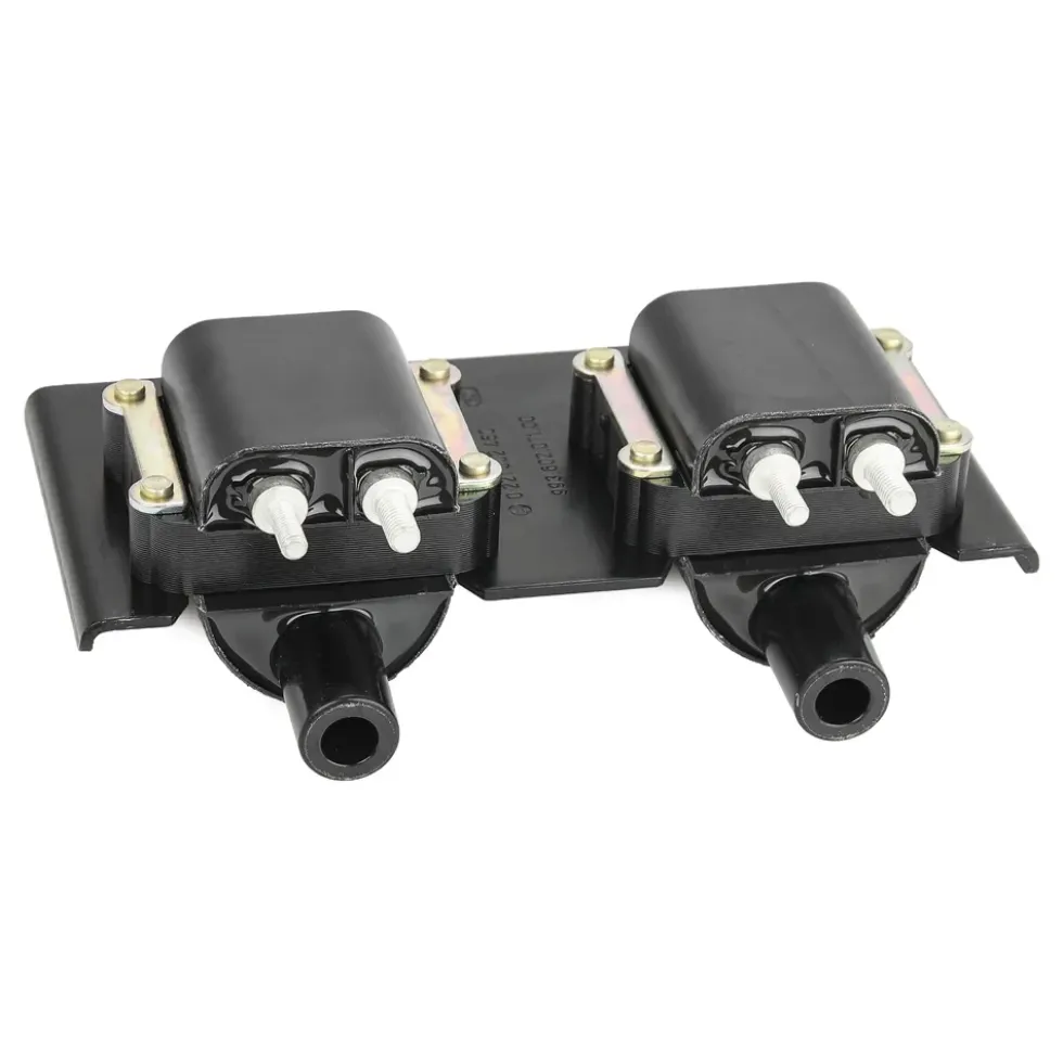 Bobine d'allumage BOSCH pour Porsche 993