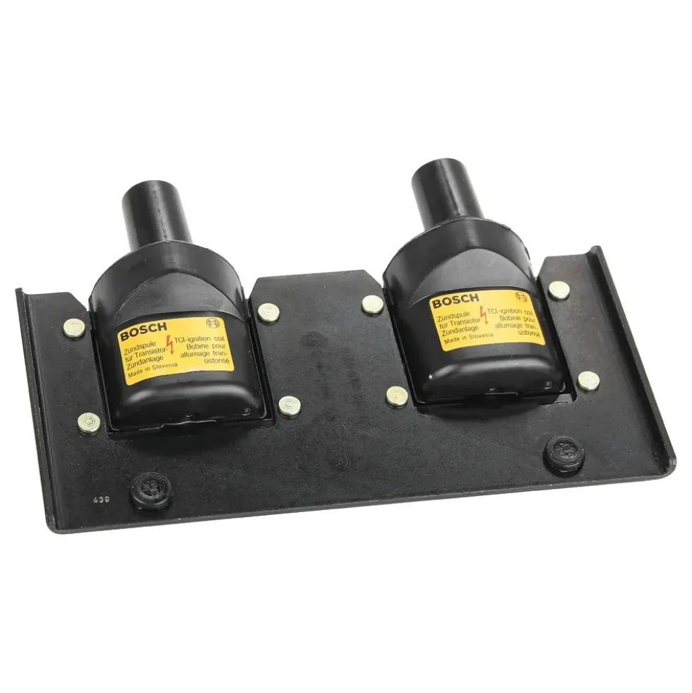 Bobine d'allumage BOSCH pour Porsche 993