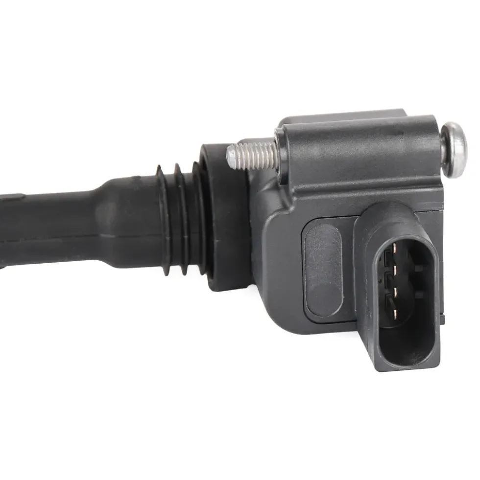 Bobine d'allumage BOSCH pour Porsche 911 type 991 Carrera phase 2 (2017-2019)