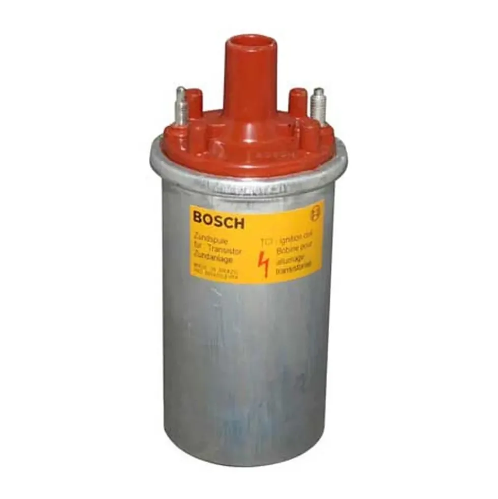 Bobine d'allumage BOSCH pour Porsche 944