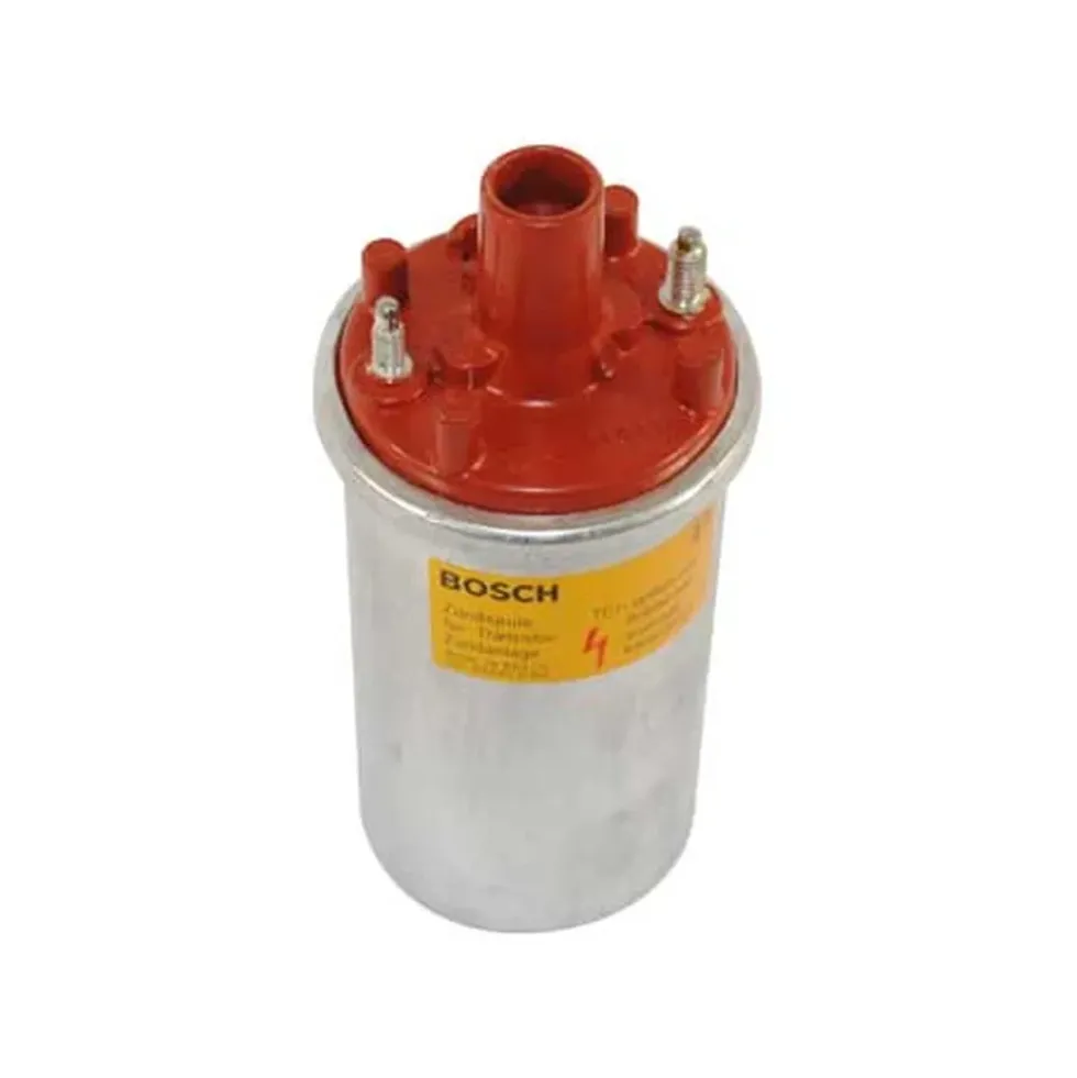 Bobine d'allumage BOSCH pour Porsche 944