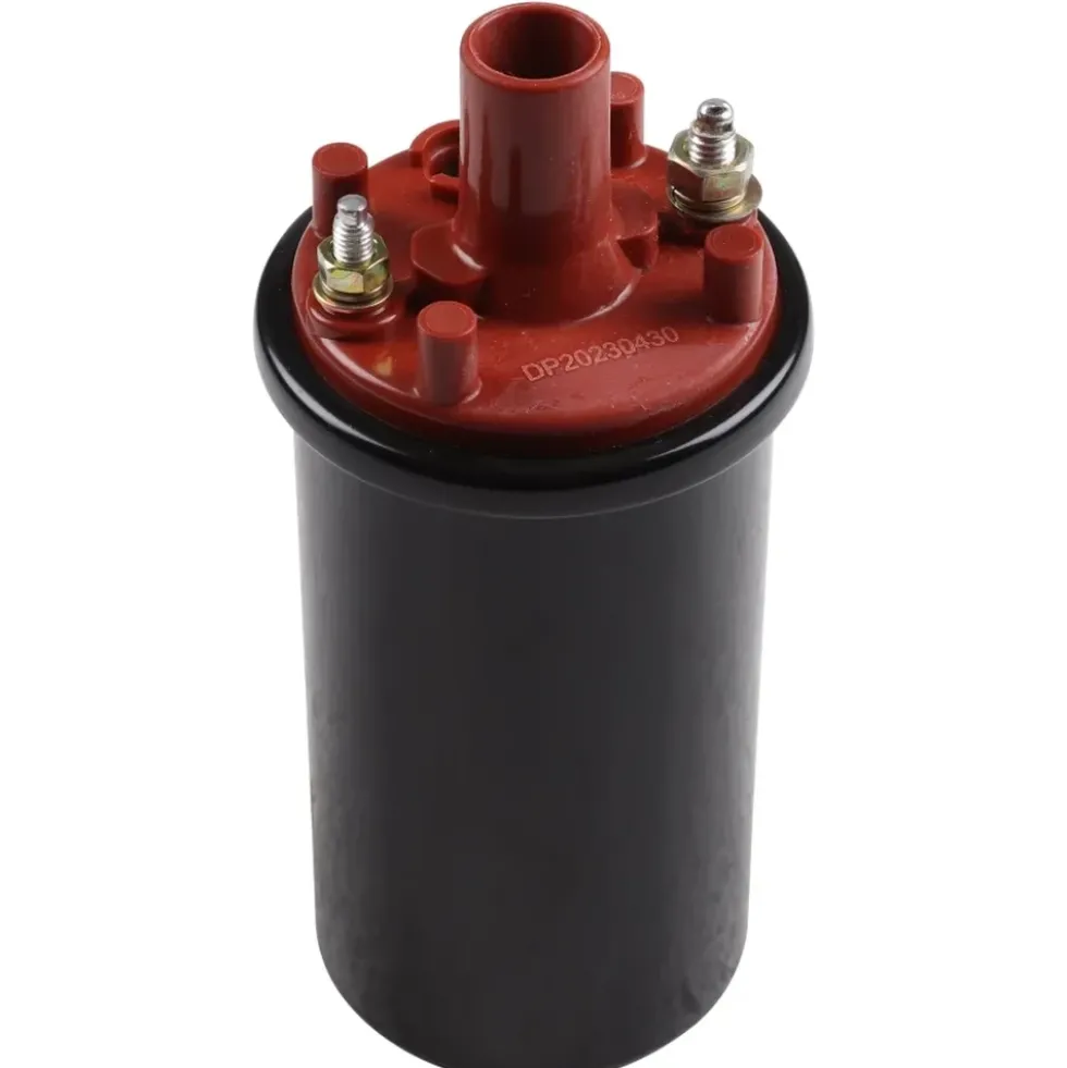 Bobine d'allumage Dansk pour Porsche 968 (1992-1995)