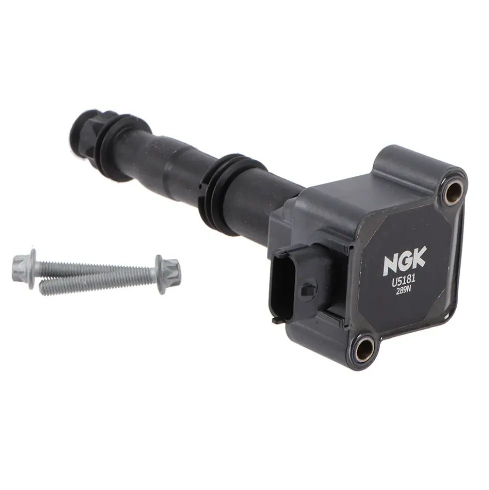 Bobine d'allumage NGK pour Porsche 986 Boxster (2003-2004)