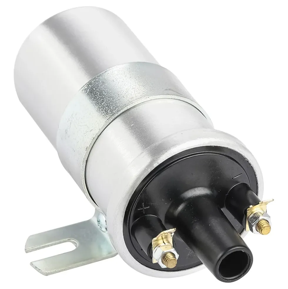 Bobine d'allumage pour Renault 4 (09/1970-12/1993) - 12V