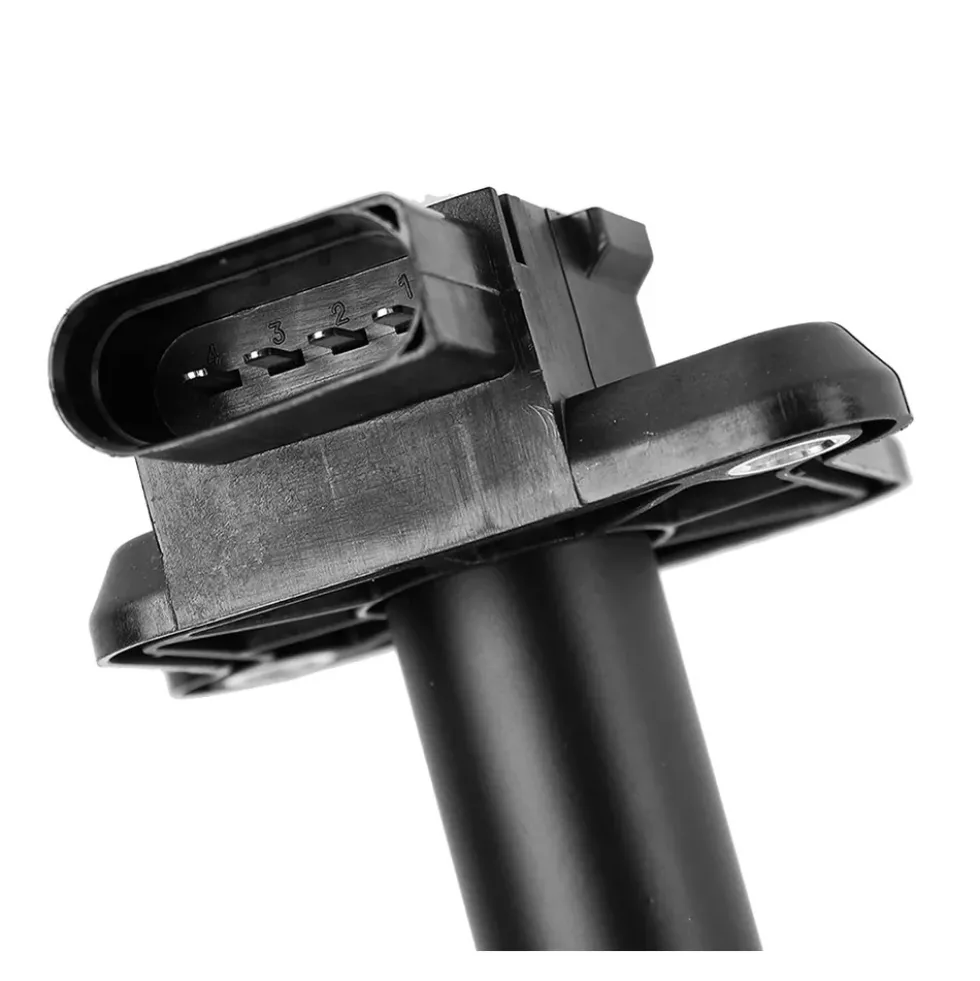 Bobine d'allumage TOPRAN pour Skoda Octavia 1U