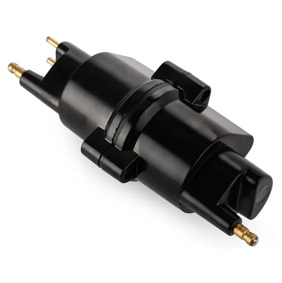Bobine sèche pour Citroën 2CV - 12V