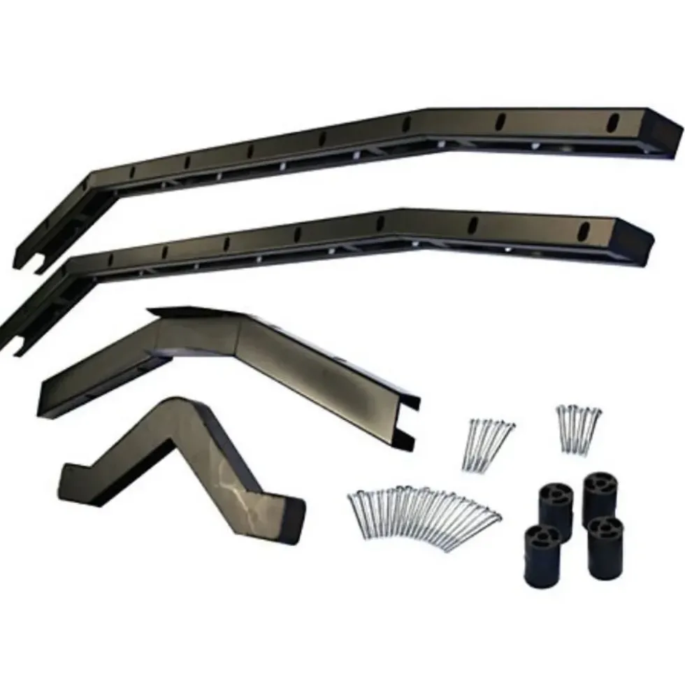 Body Lift 3" pour Volkswagen Coccinelle Baja & Buggy"