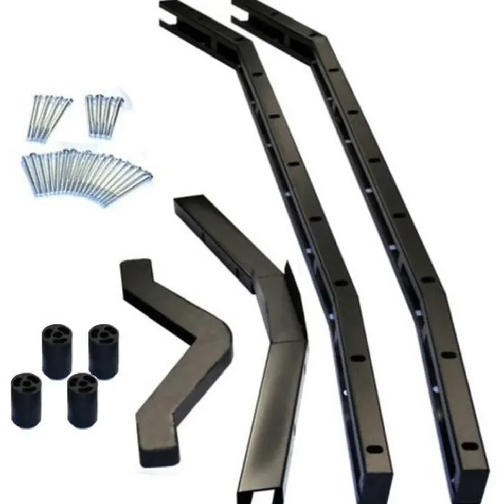Body Lift 3" pour Volkswagen Coccinelle Baja & Buggy"