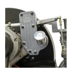 Boitier Alu remplissage reniflard huile EMPI pour mise à l'air moteur Type1