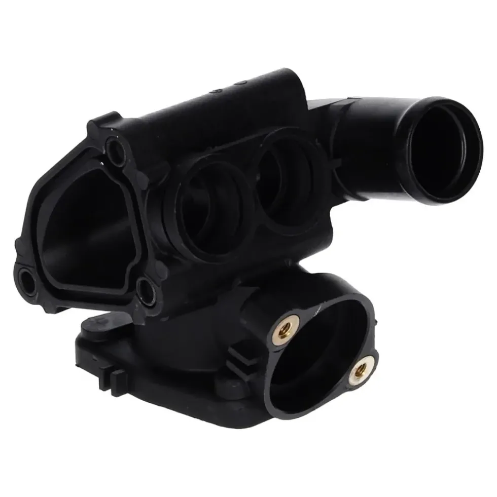 Boitier de calorstat pour VW Golf 4 et Passat 3B moteur V5
