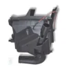 Boitier de filtre à air complet pour Golf 3