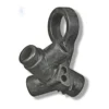 Boitier de raccord pour durites d'aération de couvre culasse