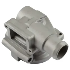 Boitier de thermostat d'eau pour VOLKSWAGEN Transporter T25 syncro (08/1982-07/1992) - 1.9L