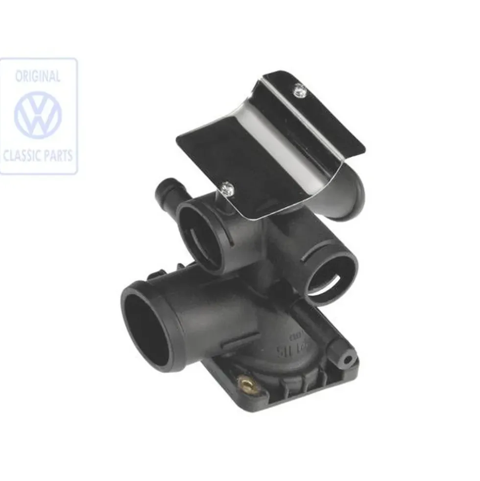 Boitier de thermostat pour Transporter 1.9 & 2.1, 85 ->92