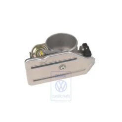 Boitier papillon pour VW Golf 3 2.8 VR6 (AAA) (1995-1996)
