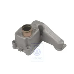 Boitier reniflard sur bloc moteur pour VW Golf 2 GTI 16s et Corrado (KR, PL)