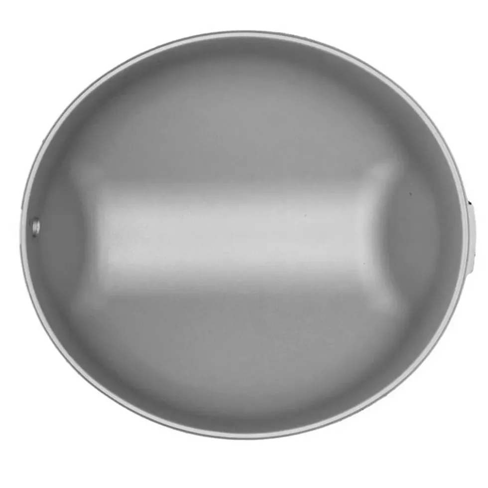 Bol de phare pour VW Combi Split 63 ->