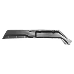 Bordure de plancher extérieur DANSK pour Porsche 911, 930 et 912 (1965-1989)- côté gauche