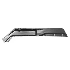 Bordure de plancher extérieur DANSK pour Porsche 911, 930 et 912 (1965-1989)- côté droit
