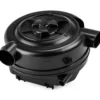 Boîtier de filtre à air complet pour 2CV fourgonnette à moteur 602