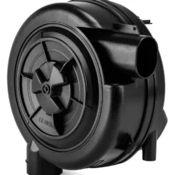 Boîtier de filtre à air complet pour Méhari