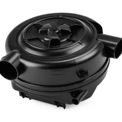 Boîtier de filtre à air complet pour Méhari