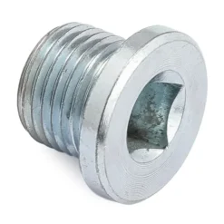 Bouchon de carter d'huile à empreinte carrée pour Renault Super 5 (1984-1996) - M16x1,5 - 12mm