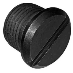 Bouchon de clapet de pression d'huile M18 pour VOLKSWAGEN Combi Split Brazil (1957-1975)