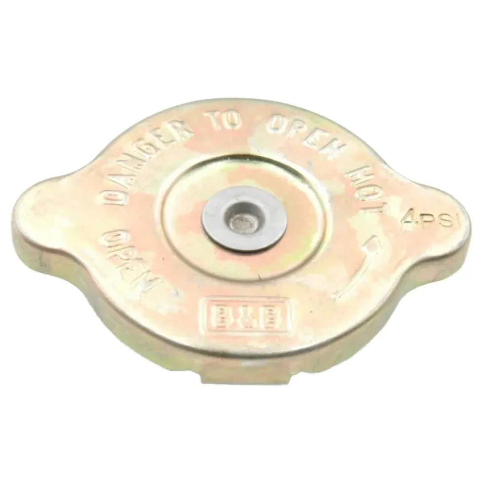 Bouchon de radiateur 0.28 bar pour Citroën ID