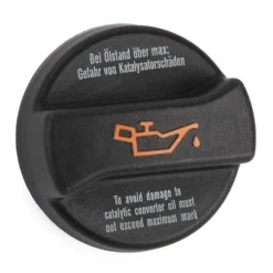 Bouchon de remplissage d'huile pour Golf 5
