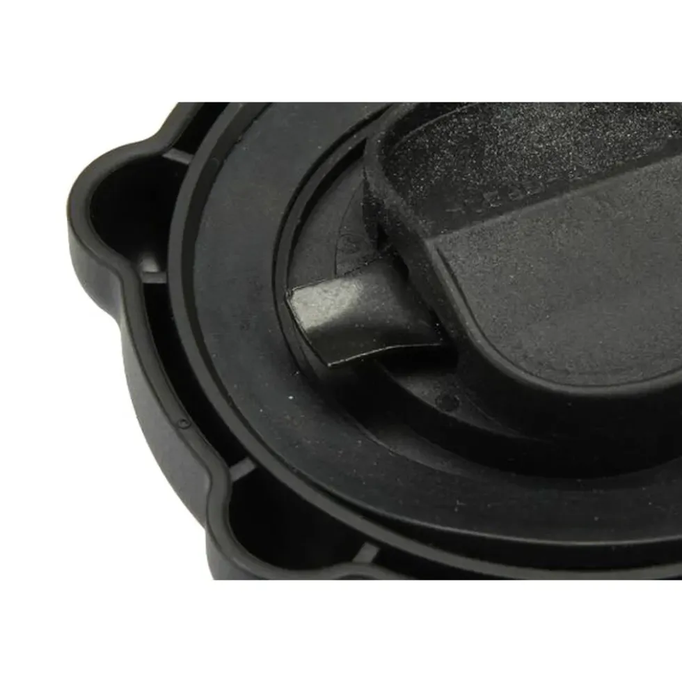Bouchon de remplissage d'huile type M TECHNIC pour Bmw Série 3 E46 (04/2002-08/2006)