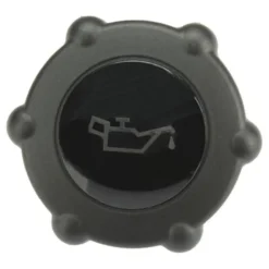 Bouchon de remplissage d'huile type M TECHNIC pour Bmw Série 3 (09/2005-10/2013)