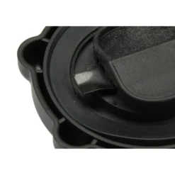 Bouchon de remplissage d'huile type M TECHNIC pour Bmw z3 E36 Roadster et Coupé 04/1996-05/2002)