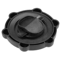 Bouchon de remplissage d'huile type M TECHNIC pour Bmw z4 E85 Roadster et E86 Coupé (11/2004-07/2008)